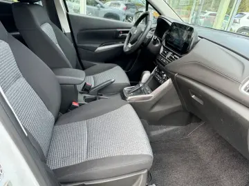 SUZUKI SX4 S-Cross Comfort Kamera LED