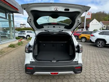 SUZUKI SX4 S-Cross Comfort Kamera LED