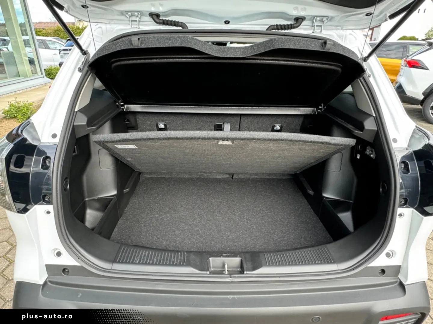 SUZUKI SX4 S-Cross Comfort Kamera LED