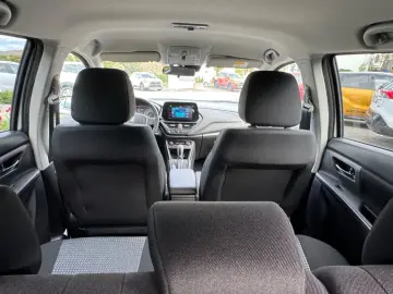 SUZUKI SX4 S-Cross Comfort Kamera LED