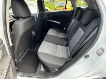 SUZUKI SX4 S-Cross Comfort Kamera LED