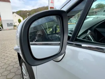 SUZUKI SX4 S-Cross Comfort Kamera LED