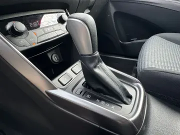 SUZUKI SX4 S-Cross Comfort Kamera LED