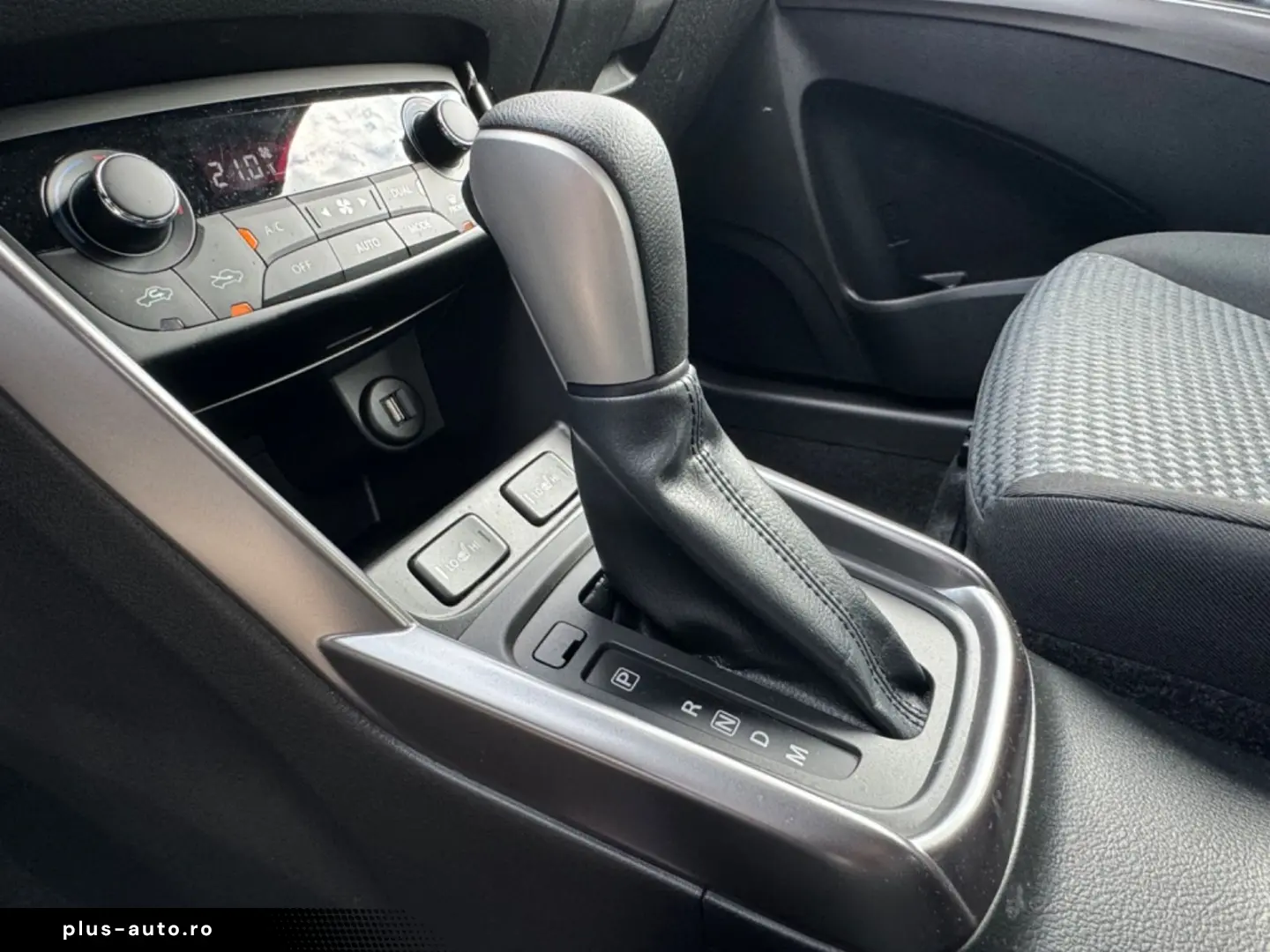 SUZUKI SX4 S-Cross Comfort Kamera LED