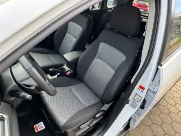 SUZUKI SX4 S-Cross Comfort Kamera LED