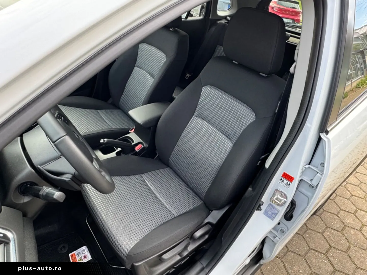 SUZUKI SX4 S-Cross Comfort Kamera LED