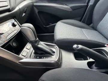 SUZUKI SX4 S-Cross Comfort Kamera LED