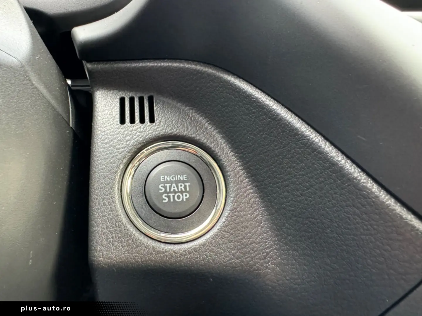 SUZUKI SX4 S-Cross Comfort Kamera LED