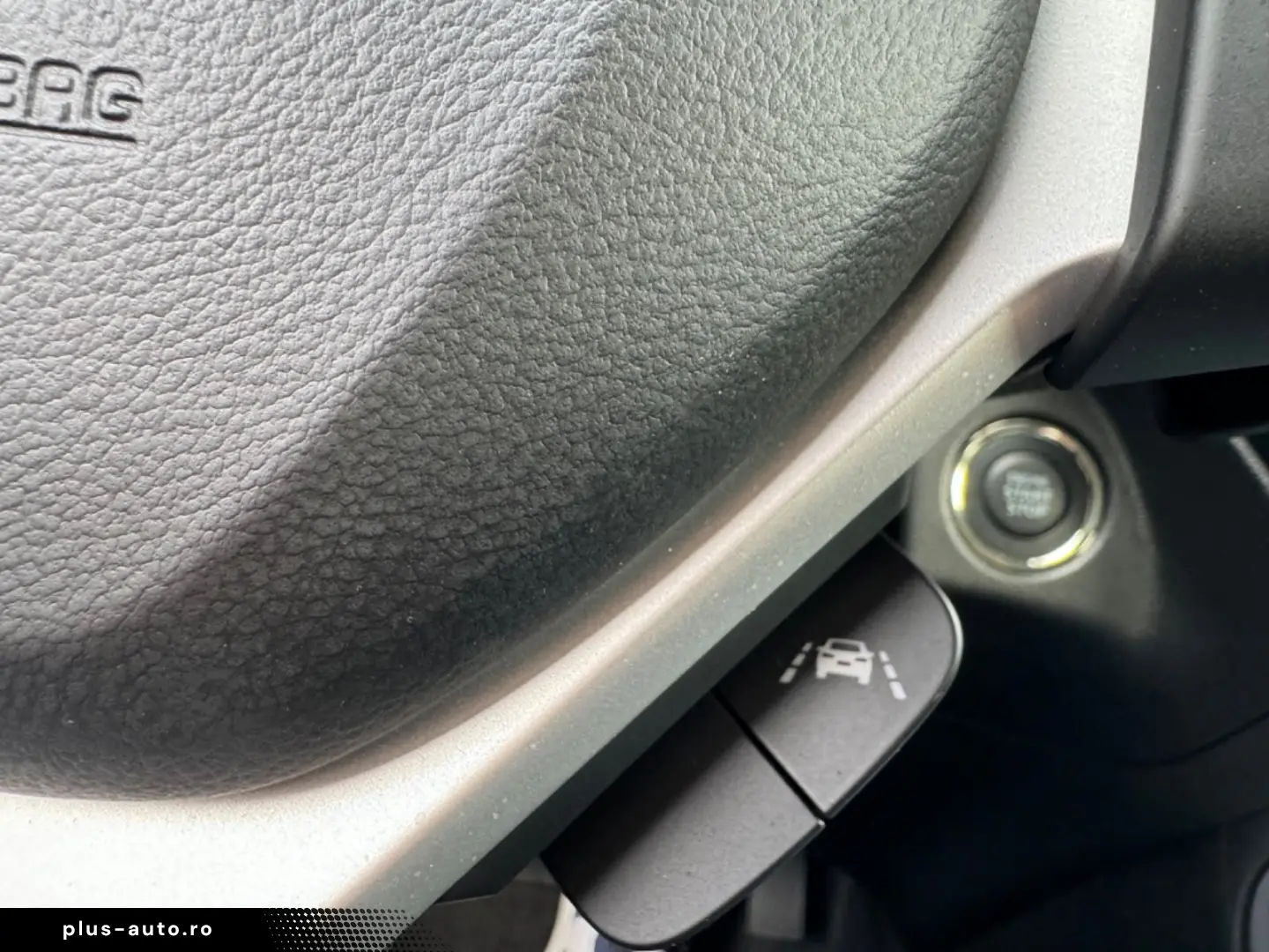 SUZUKI SX4 S-Cross Comfort Kamera LED