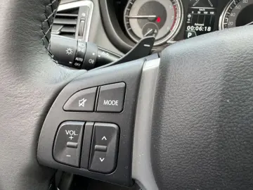 SUZUKI SX4 S-Cross Comfort Kamera LED