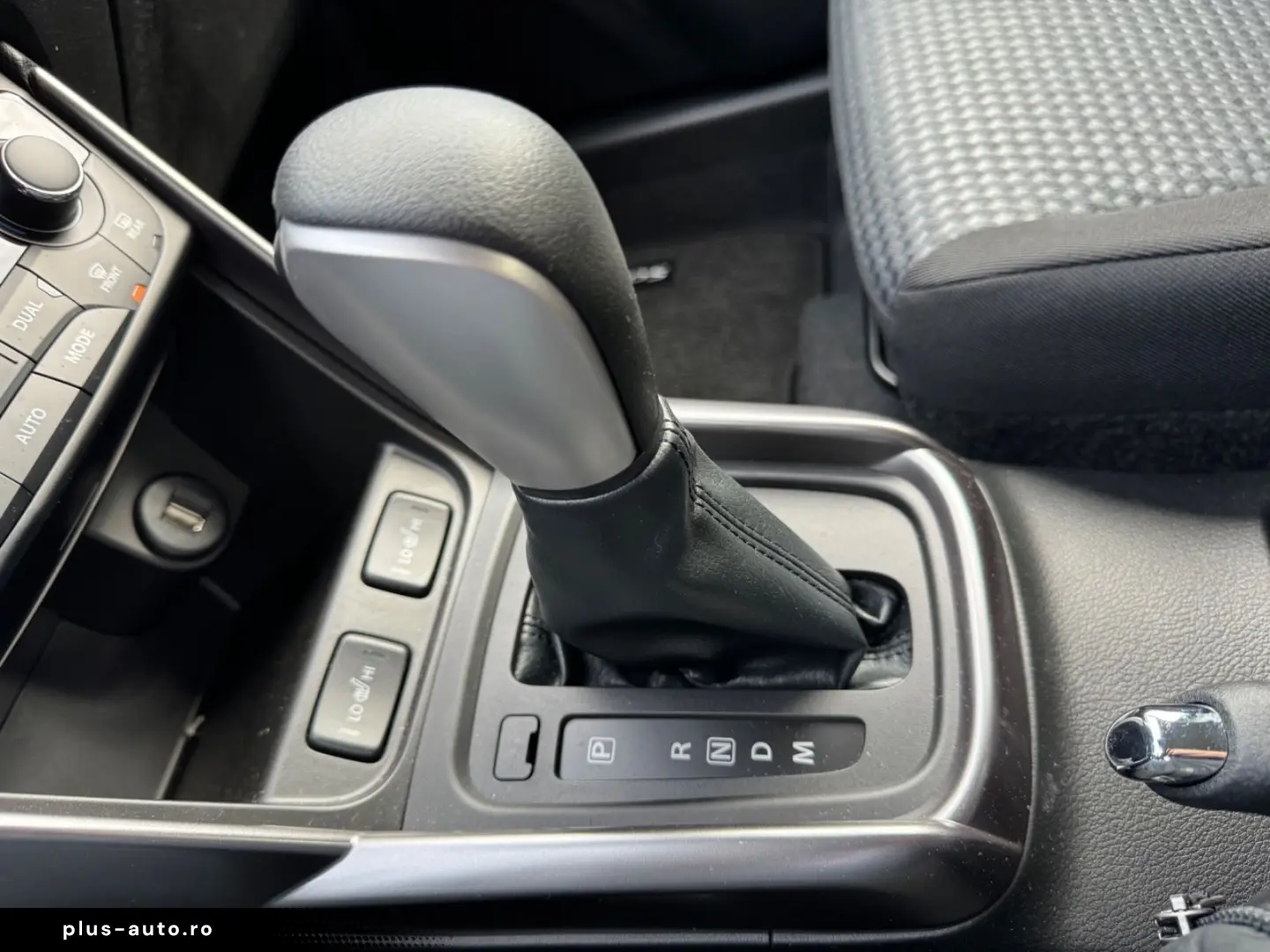 SUZUKI SX4 S-Cross Comfort Kamera LED