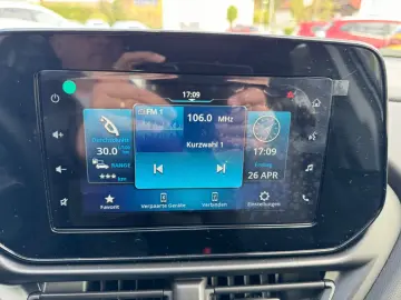 SUZUKI SX4 S-Cross Comfort Kamera LED