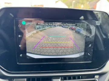 SUZUKI SX4 S-Cross Comfort Kamera LED