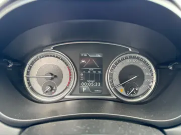 SUZUKI SX4 S-Cross Comfort Kamera LED