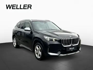 BMW X1 xDrive23d xLine H&K Camera BrownLeather