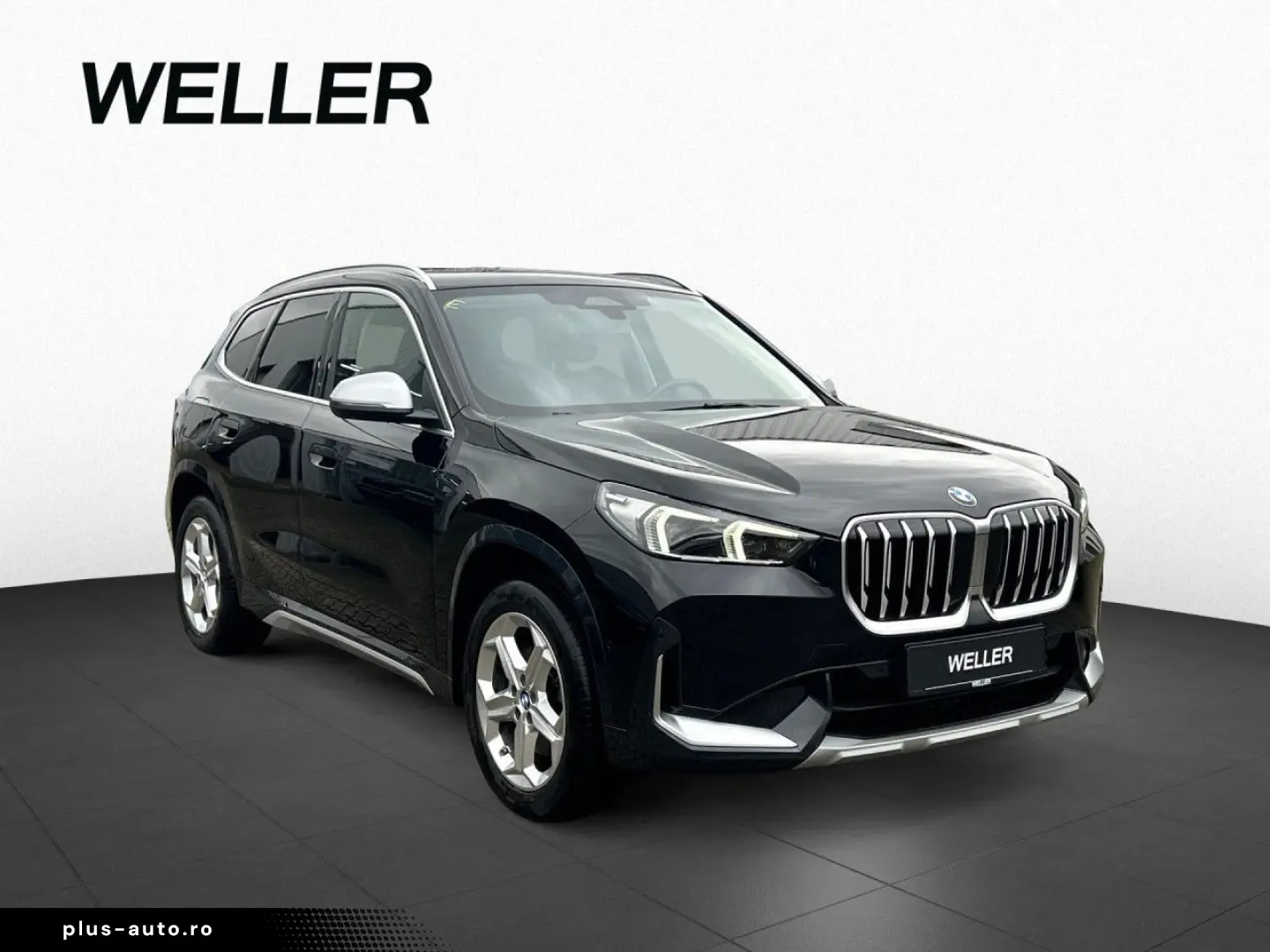 BMW X1 xDrive23d xLine H&K Camera BrownLeather