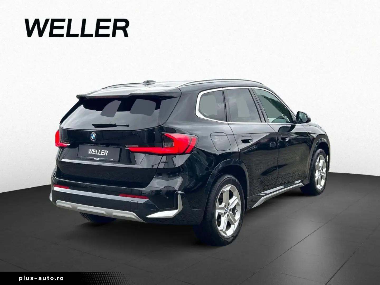 BMW X1 xDrive23d xLine H&K Camera BrownLeather