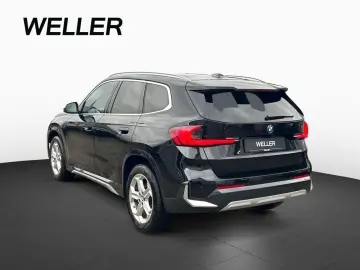 BMW X1 xDrive23d xLine H&K Camera BrownLeather