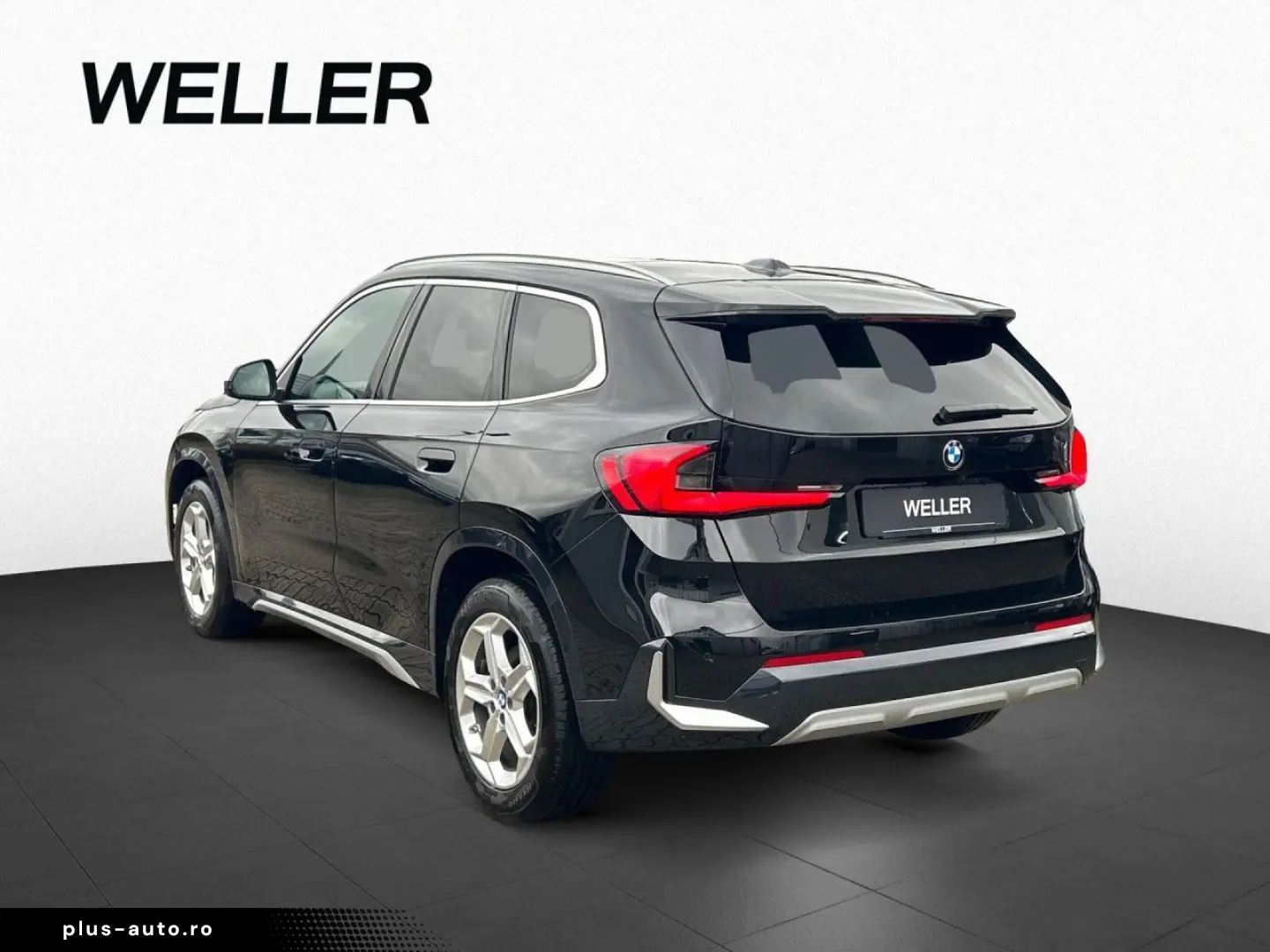 BMW X1 xDrive23d xLine H&K Camera BrownLeather