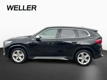 BMW X1 xDrive23d xLine H&K Camera BrownLeather