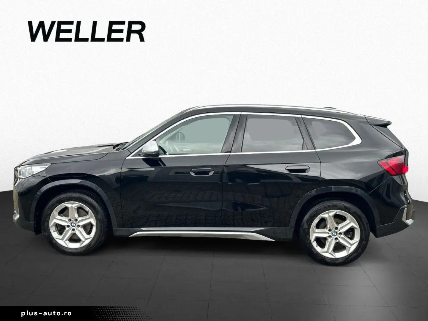 BMW X1 xDrive23d xLine H&K Camera BrownLeather