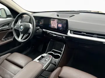BMW X1 xDrive23d xLine H&K Camera BrownLeather