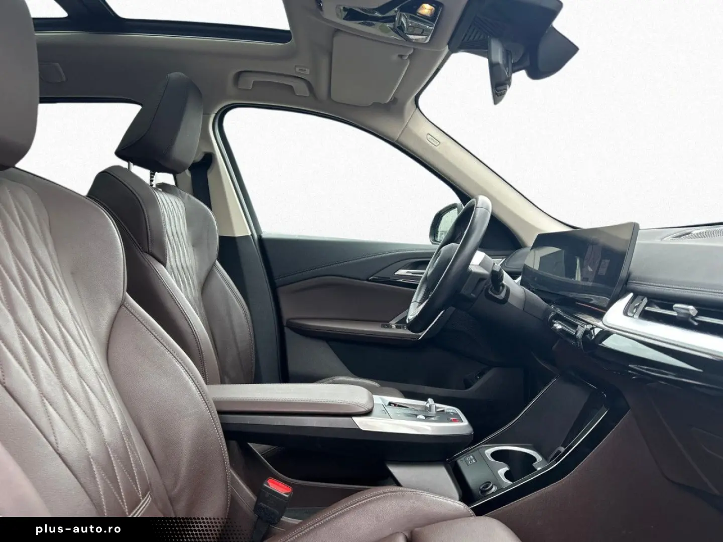 BMW X1 xDrive23d xLine H&K Camera BrownLeather