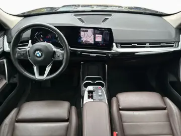 BMW X1 xDrive23d xLine H&K Camera BrownLeather