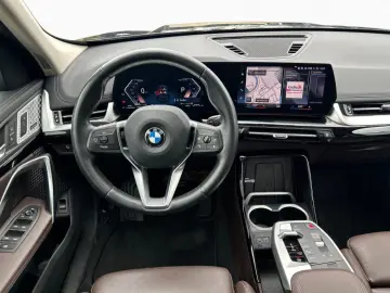 BMW X1 xDrive23d xLine H&K Camera BrownLeather
