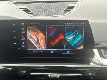 BMW X1 xDrive23d xLine H&K Camera BrownLeather