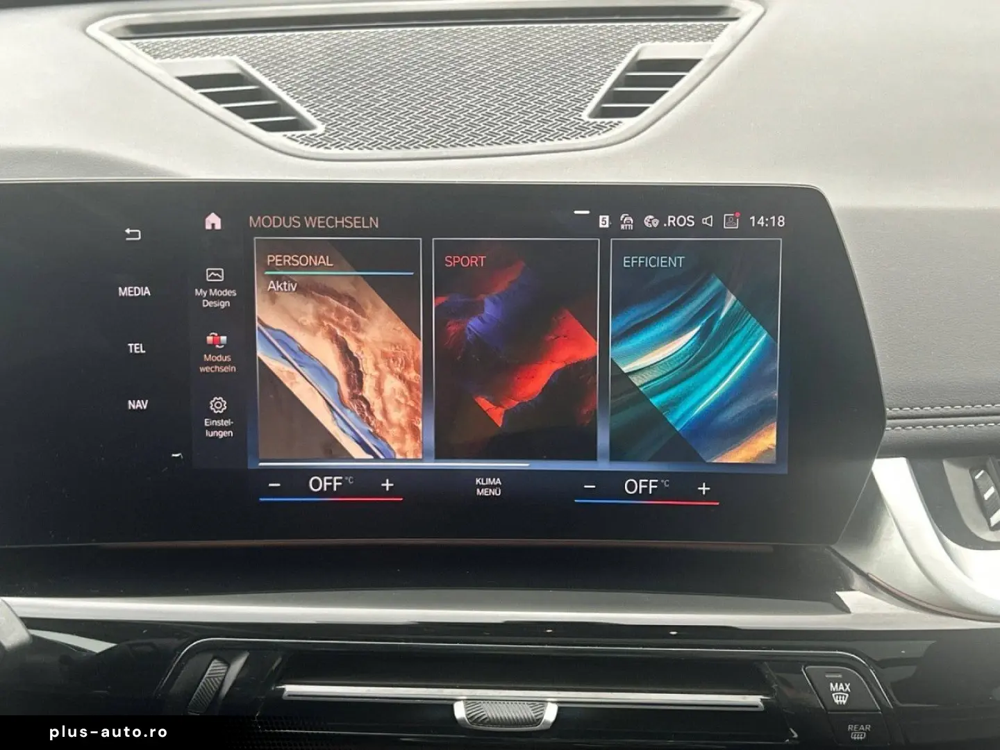 BMW X1 xDrive23d xLine H&K Camera BrownLeather