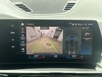 BMW X1 xDrive23d xLine H&K Camera BrownLeather