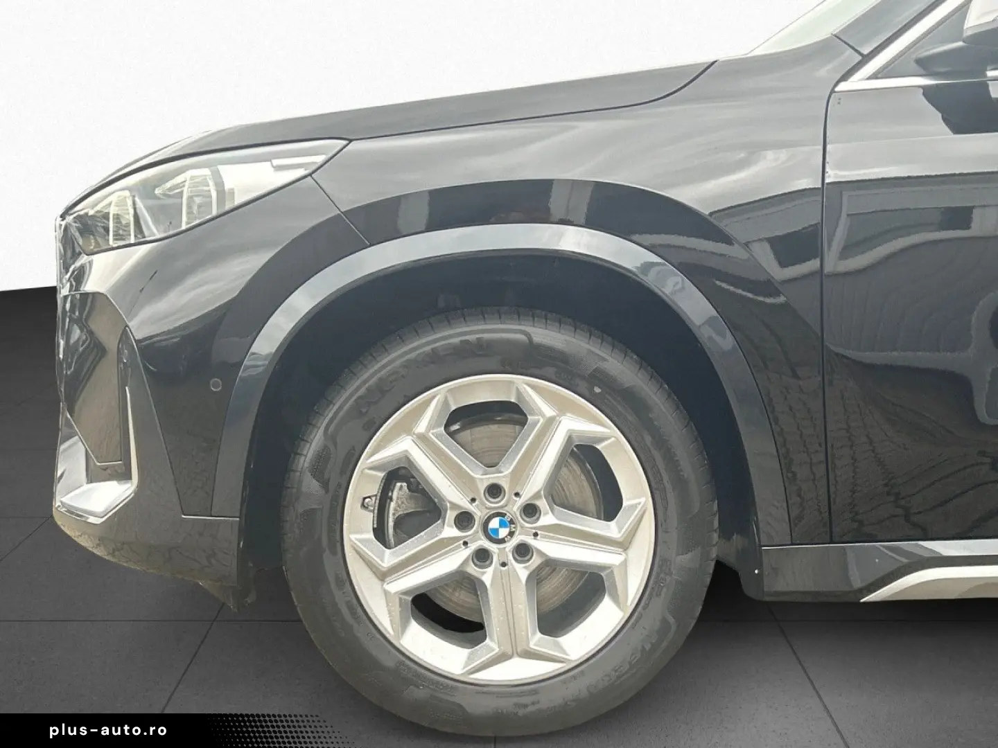 BMW X1 xDrive23d xLine H&K Camera BrownLeather
