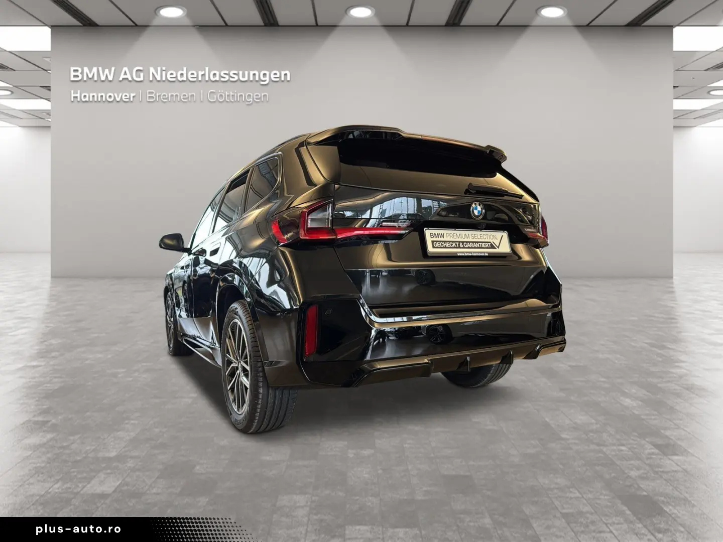 BMW X1 xDrive23d M Sport Driv.Assist  Head-Up LED