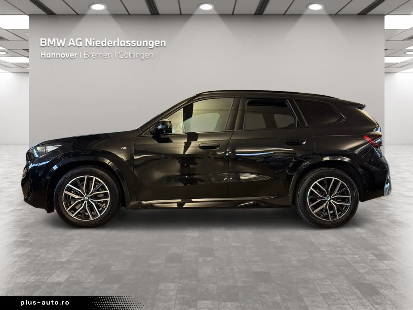 BMW X1 xDrive23d M Sport Driv.Assist  Head-Up LED