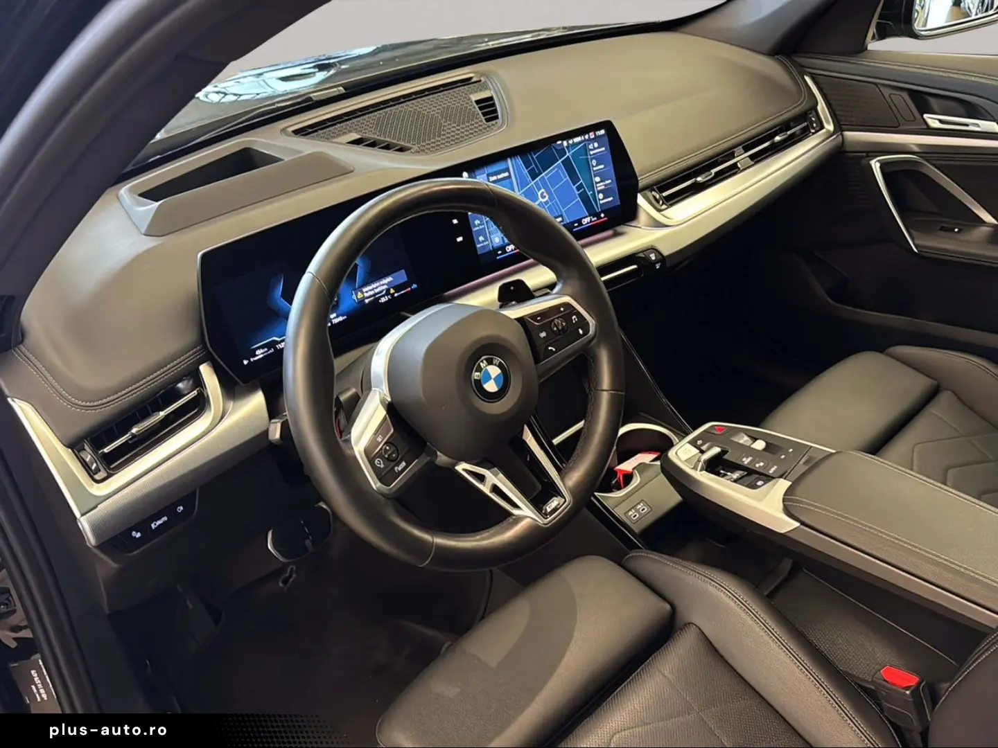 BMW X1 xDrive23d M Sport Driv.Assist  Head-Up LED