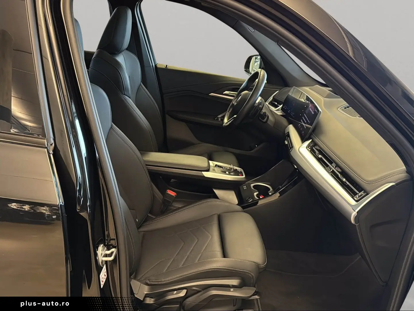 BMW X1 xDrive23d M Sport Driv.Assist  Head-Up LED