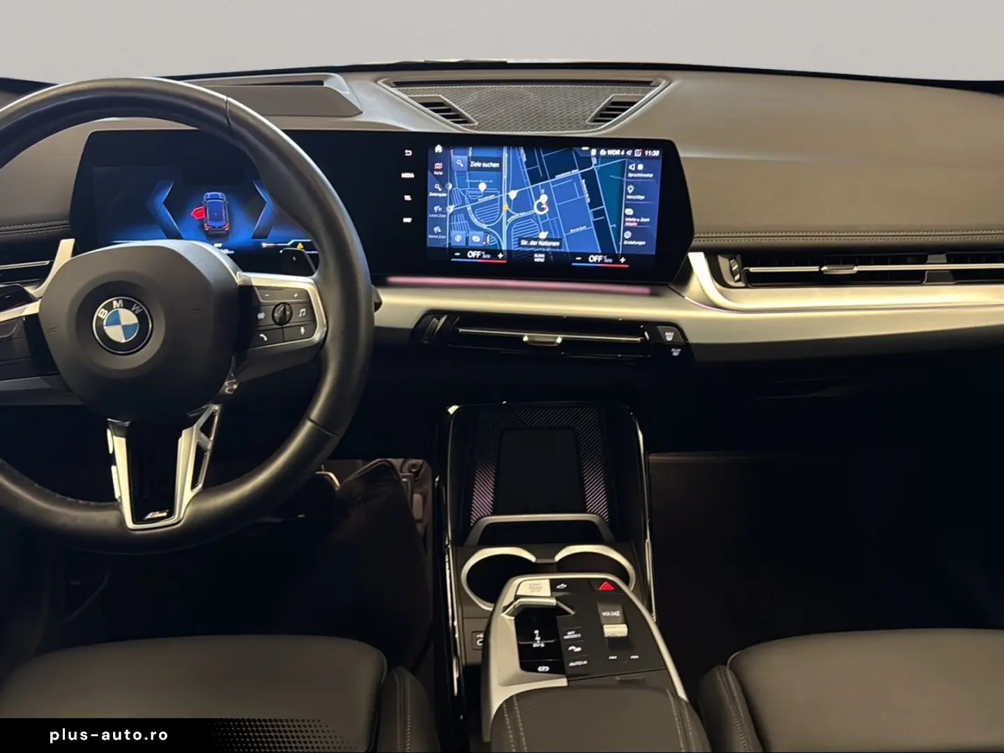 BMW X1 xDrive23d M Sport Driv.Assist  Head-Up LED