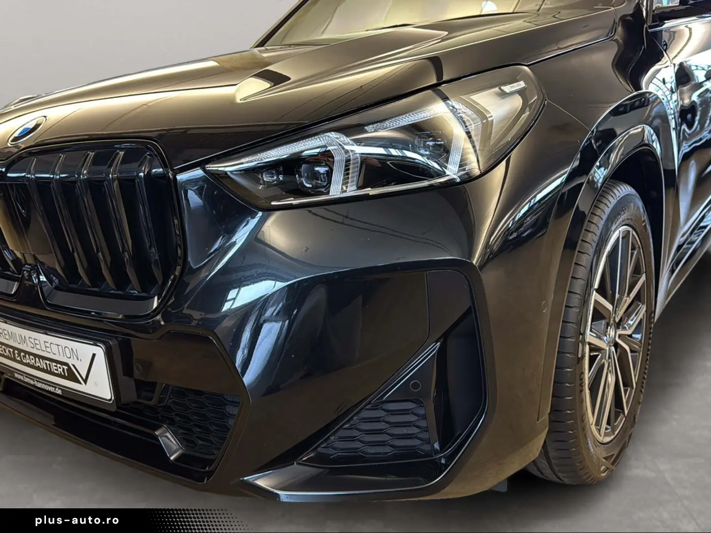 BMW X1 xDrive23d M Sport Driv.Assist  Head-Up LED