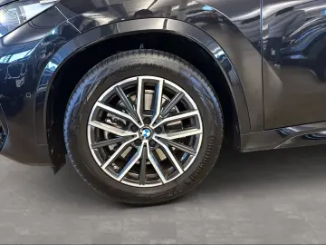 BMW X1 xDrive23d M Sport Driv.Assist  Head-Up LED