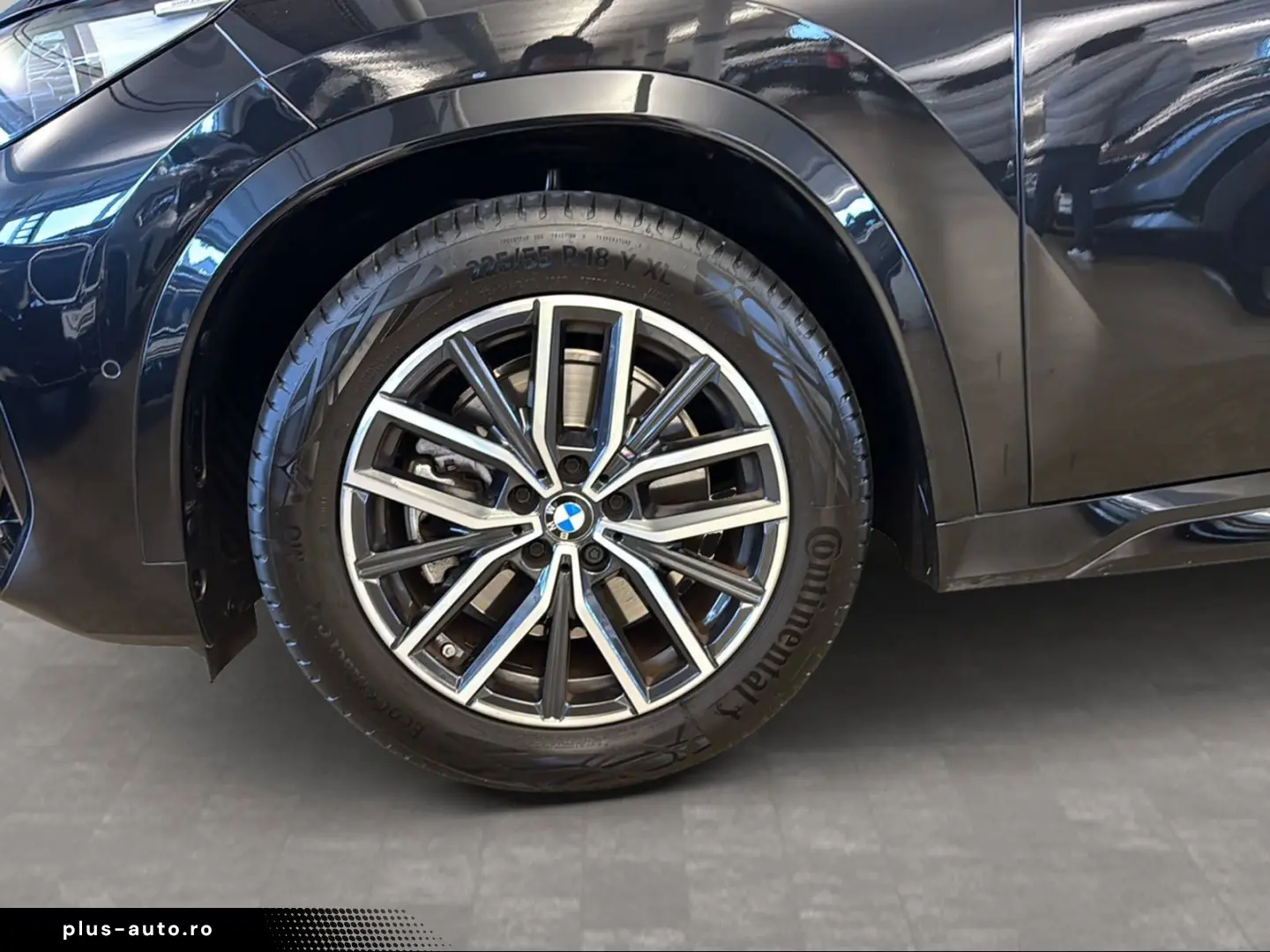 BMW X1 xDrive23d M Sport Driv.Assist  Head-Up LED