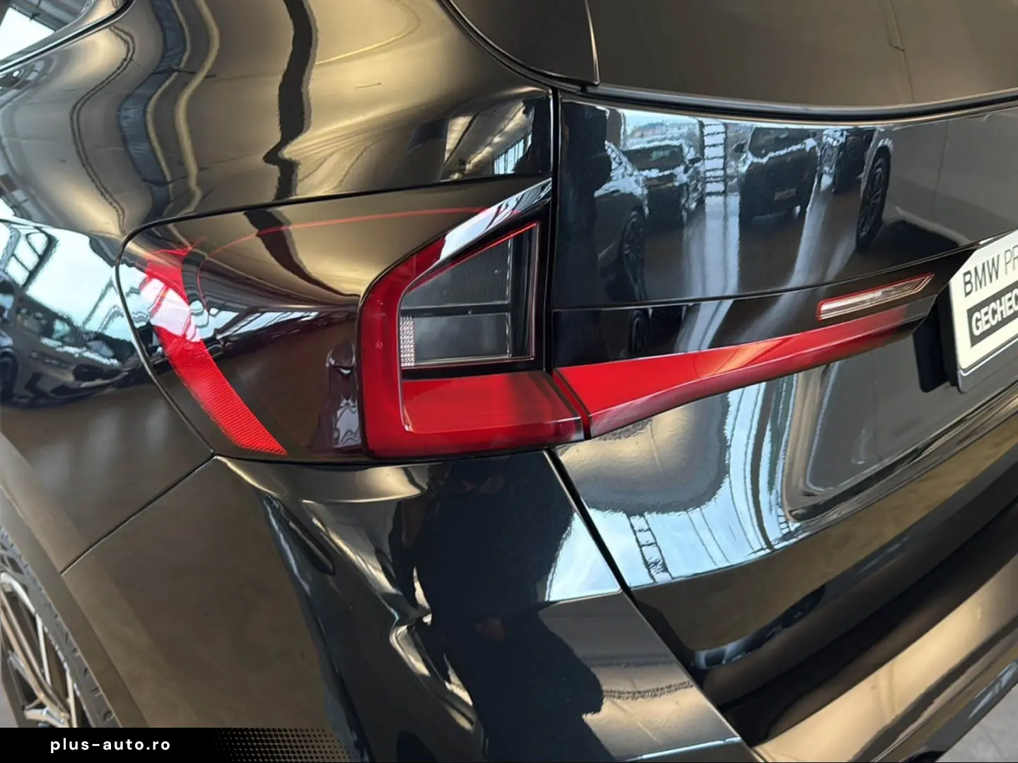 BMW X1 xDrive23d M Sport Driv.Assist  Head-Up LED