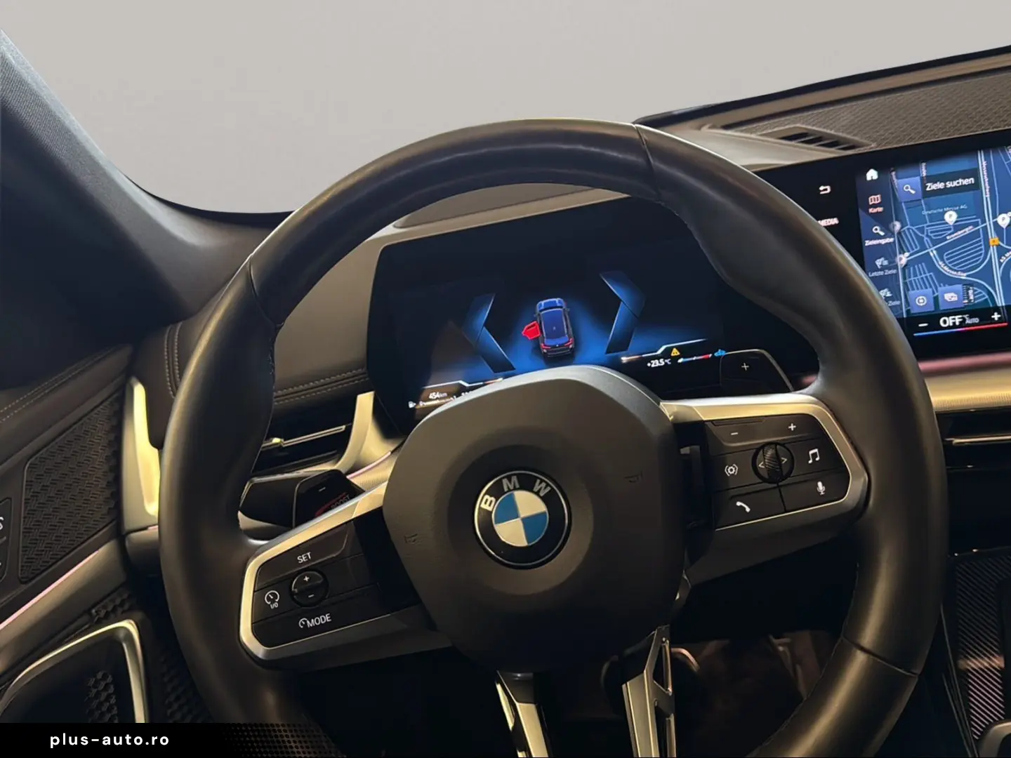 BMW X1 xDrive23d M Sport Driv.Assist  Head-Up LED