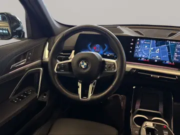 BMW X1 xDrive23d M Sport Driv.Assist  Head-Up LED