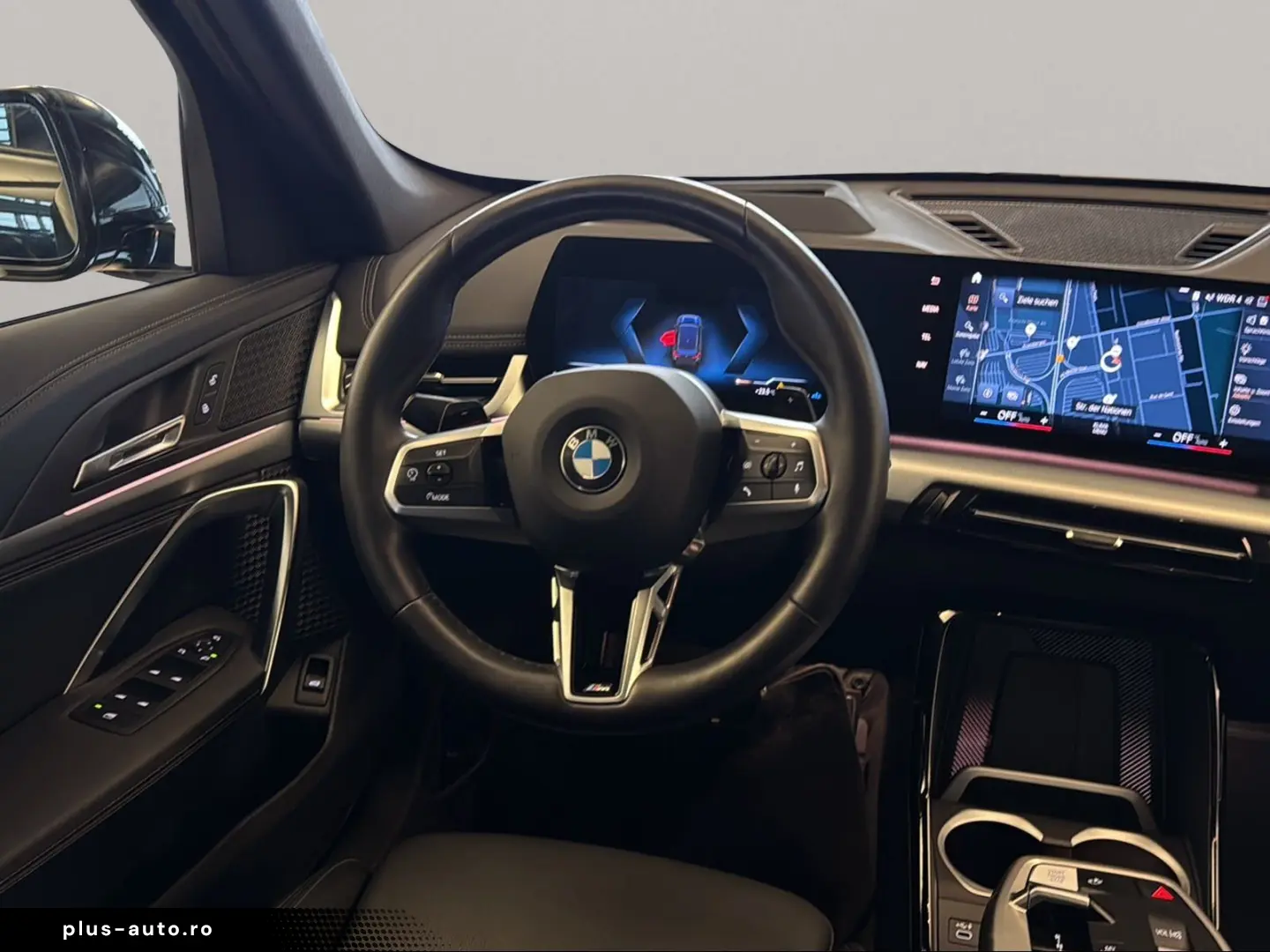 BMW X1 xDrive23d M Sport Driv.Assist  Head-Up LED