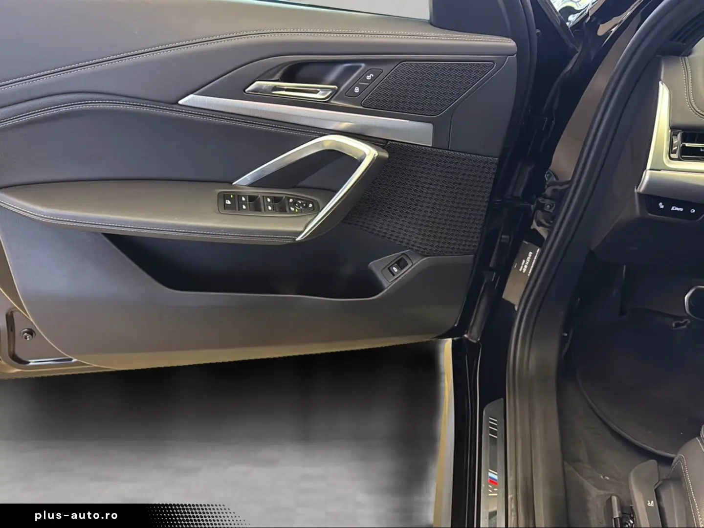 BMW X1 xDrive23d M Sport Driv.Assist  Head-Up LED