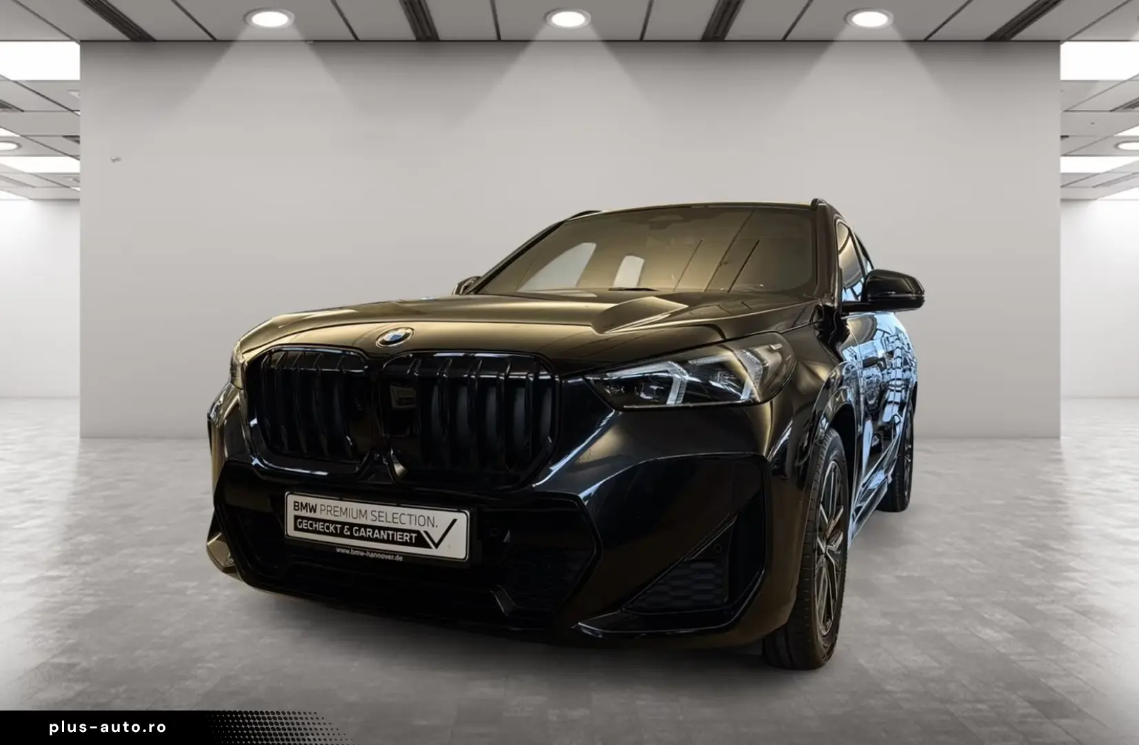 BMW X1 xDrive23d M Sport Driv.Assist  Head-Up LED