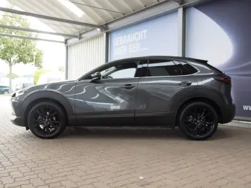 MAZDA CX-30 2.5 e-SKYACTIV-G Homura