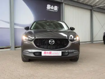 MAZDA CX-30 2.5 e-SKYACTIV-G Homura