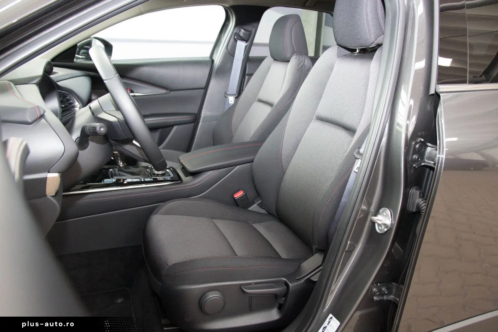 MAZDA CX-30 2.5 e-SKYACTIV-G Homura